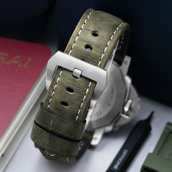 Panerai Luminor Marina PAM01312